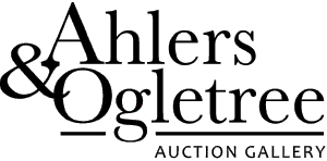 Ahlers & Ogletree Auction Gallery