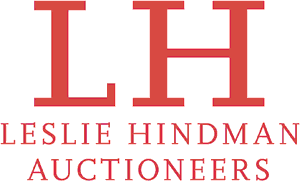 Leslie Hindman Auctioneers